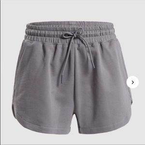 Gymshark Legacy Shorts Small